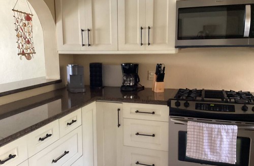 Estate Altona Condo | Walk to the town of Christiansted