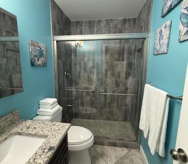 Red Hook House | Island Couples Retreat - 1 Bed Condo in Red Hook