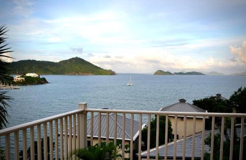 Frydendal House | Point Pleasant Resort® 1BR Villa with Ocean Views
