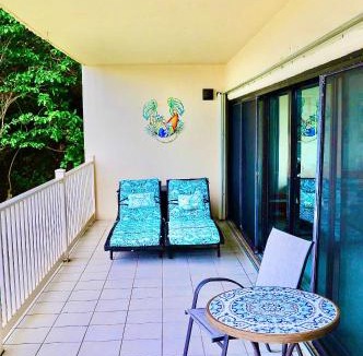 Frydendal House | Point Pleasant Resort® 1BR Villa with Ocean Views