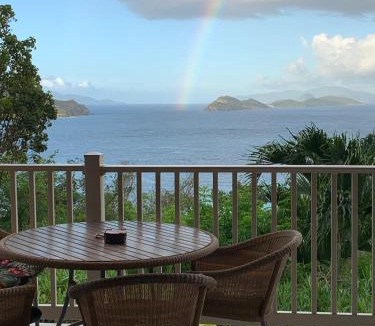 Frydendal House | Point Pleasant Resort® 1BR Villa with Ocean Views