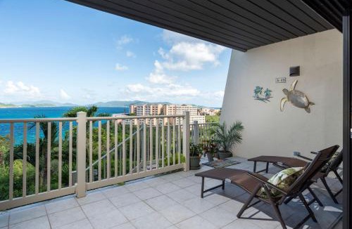 Frydendal House | Point Pleasant Resort® 1BR Villa with Ocean Views