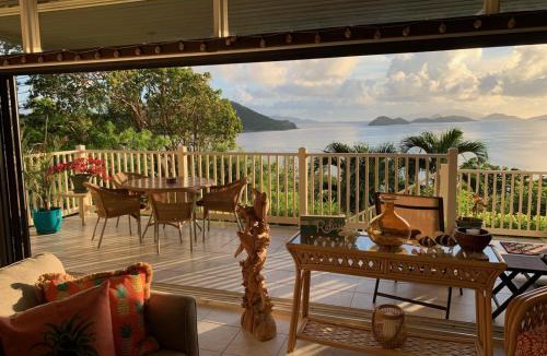 Frydendal House | Point Pleasant Resort® 1BR Villa with Ocean Views