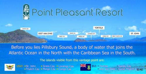 South Side House | Point Pleasant Resort® 1BR Suite with Ocean Views