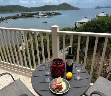 South Side House | Point Pleasant Resort® 1BR Suite with Ocean Views