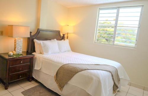 Charlotte Amalie Hotel | Bellavista Scott Hotel