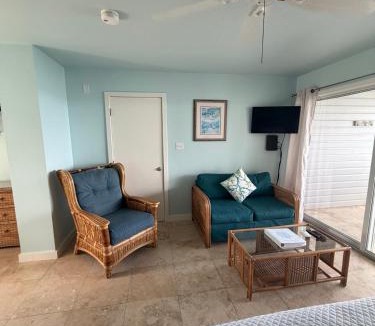 Estate Enighed Apartment | Coconut Coast Villas