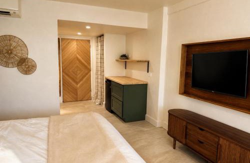 Christiansted Hotel | Hotel on the Cay