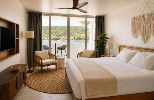 Christiansted Hotel | Hotel on the Cay