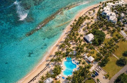 La Grande Princesse Resort | Palms Resort and Beach