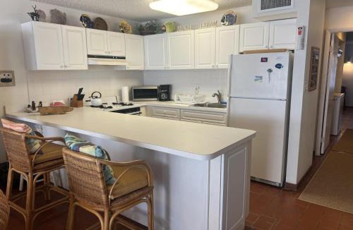 Cabes Point Apartment | A18 - Crystal Cove Sapphire Beach West