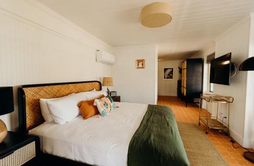 Estate East Street Hotel | King Christian Hotel