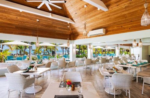 Estate Shoys Resort | The Buccaneer Beach & Golf Resort