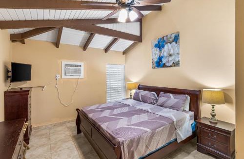 La Grande Princesse Apartment | Caribbean View Style condo