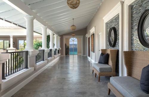Nazareth Resort | The Ritz-Carlton St. Thomas