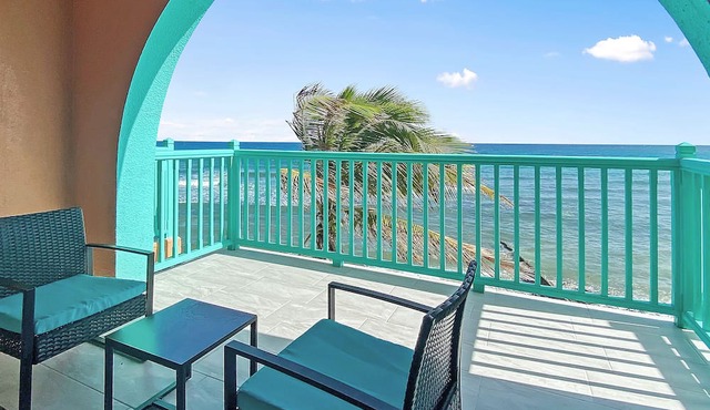 Grapetree Bay Hotel & Villas in Christiansted