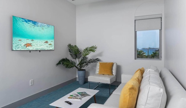 Marketplace Suites in St. John
