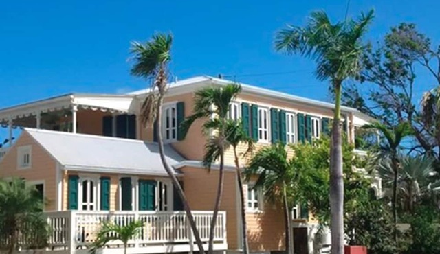 The Fred - Adults Only in Frederiksted