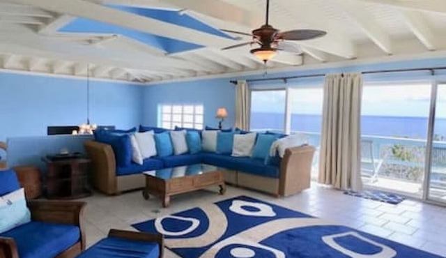 Remote Working with Best Views in Caribbean in Northside