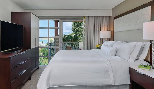 The Westin St. John Resort Villas in St. John