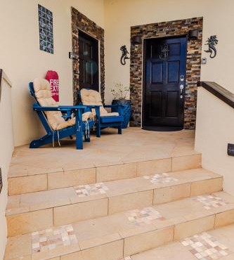 Point Pleasant Resort® Deluxe Large 3BR Ocean View in St Thomas
