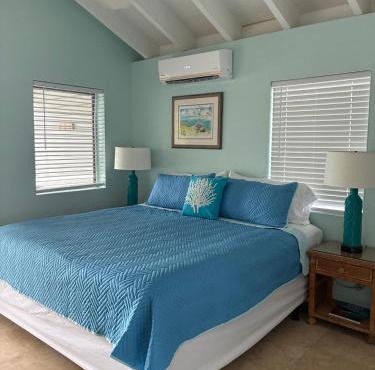 Coconut Coast Villas in Contant