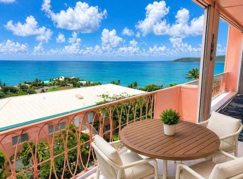 East End Escape in Christiansted