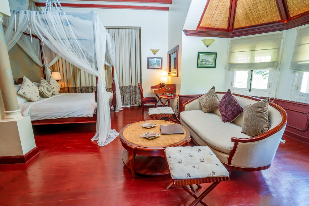 Villa Serena Water Island in Water Island