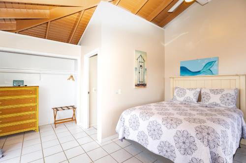 The Breeze in St Thomas