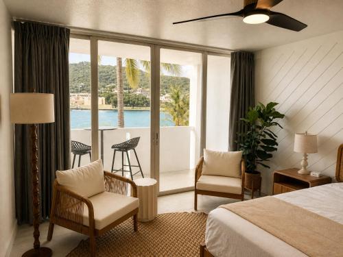 Hotel The Cay 